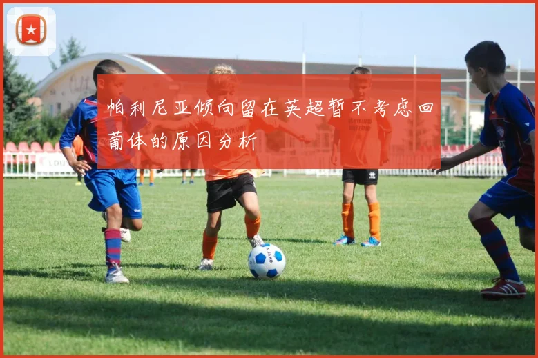 帕利尼亚倾向留在英超暂不考虑回葡体的原因分析